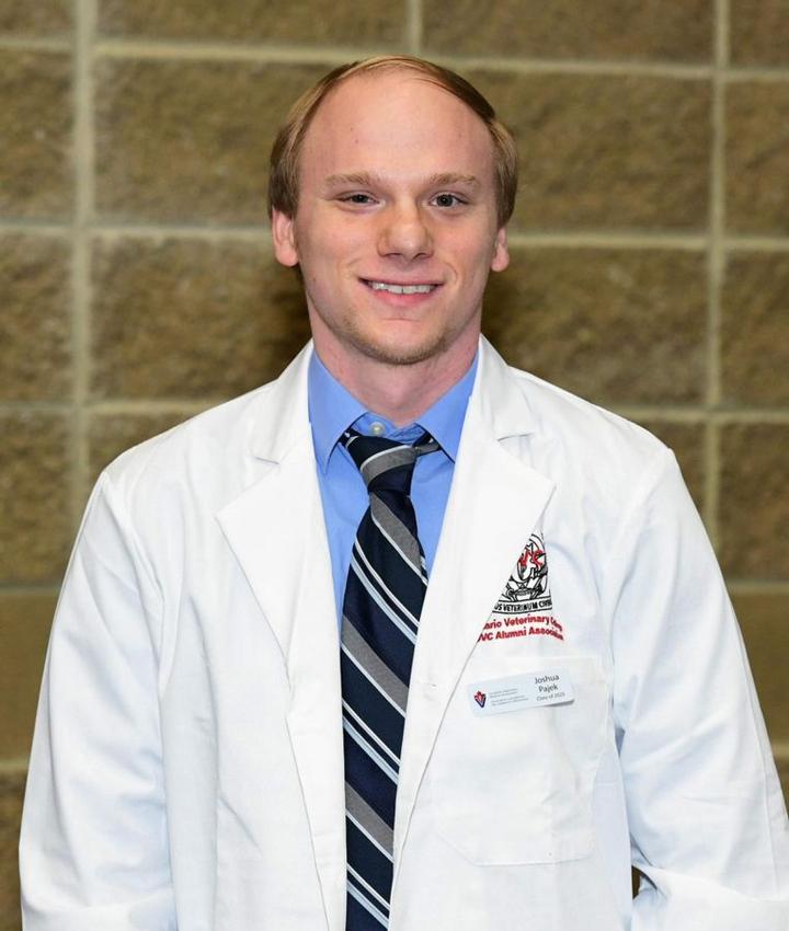 Joshua Pajek