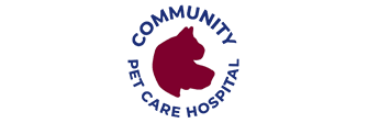 Link to Homepage of Community Pet Care Hospital